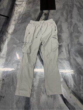 Youngla pants